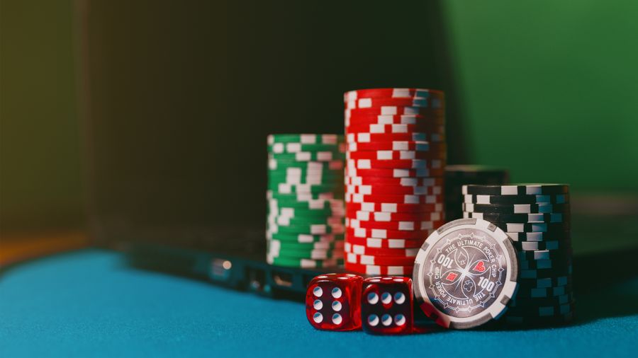 Turnamen Slot: Cara Kerja, Poin, dan Hadiah
